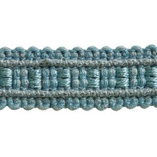 Trends braid, Azure