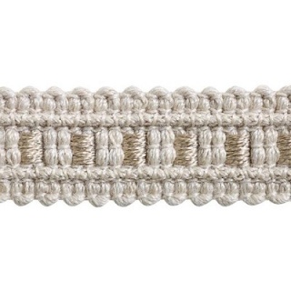 Trends braid, Linen
