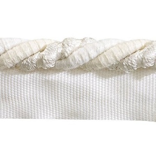 Trends flanged cord, Pearl