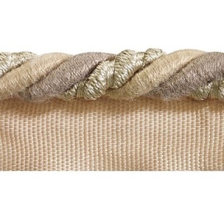Trends flanged cord, Jute