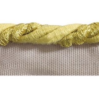 Trends flanged cord, Citrus