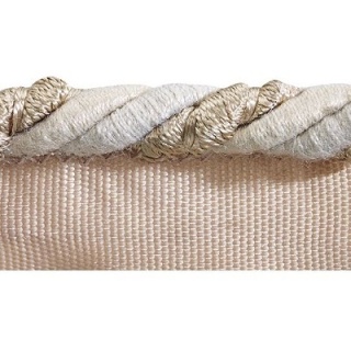 Trends flanged cord, Linen