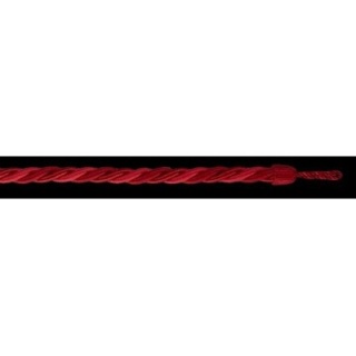 Trends large rope tieback, Ruby