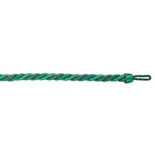 Trends large rope tieback, Azure