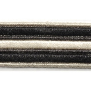 Jive braid, Black