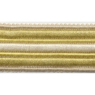 Jive braid, Lime
