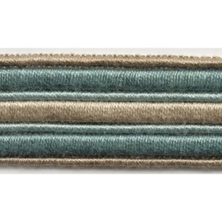 Jive braid, Aqua