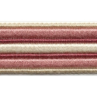 Jive braid, Pink