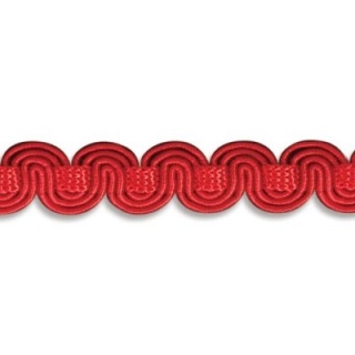 Minsk scroll gimp,Cherry