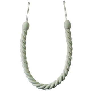Falmouth cotton rope tieback, Off White