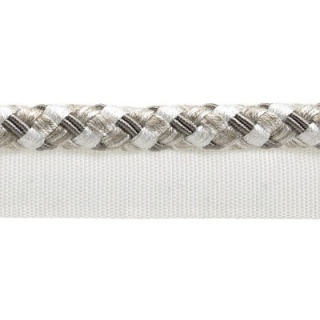 Highland flanged cord, Natural