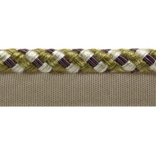 Highland flanged cord, Bramble