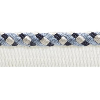 Highland flanged cord, Bluebird