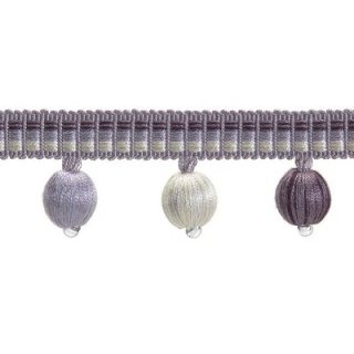Highland ball fringe, Thistle