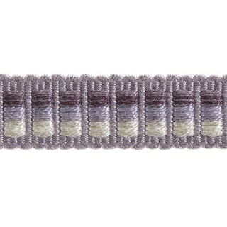 Highland braid, Thistle