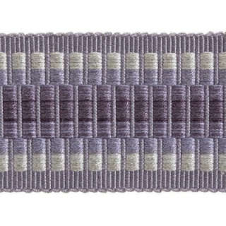 Highland wide braid, Thistle