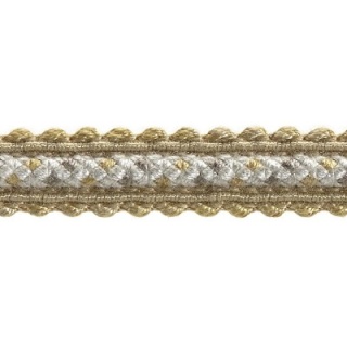 Highland gimp, Gold