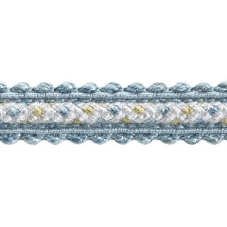 Highland gimp, Aqua
