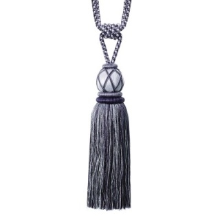 Highland tieback, Charcoal