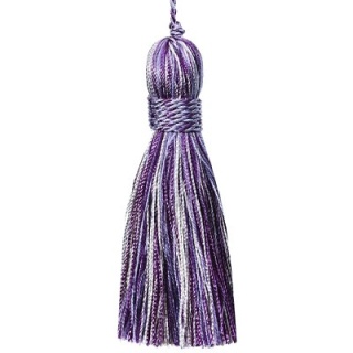 Highland key tassel, Thistle