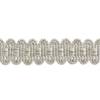 Radiance braid, Pearl
