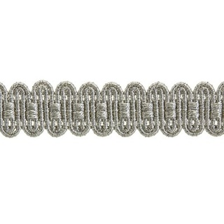 Radiance braid, Platinum