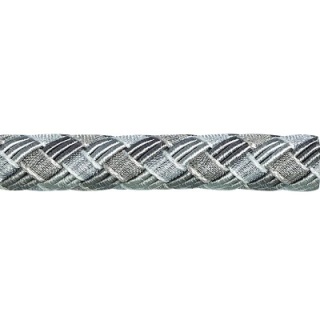 Verona cord, Silver Grey