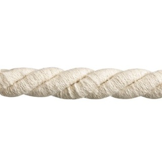Naturals collection cord, Cream