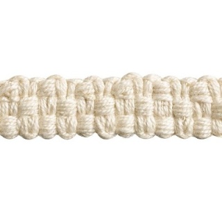 Naturals Collection braid, Cream