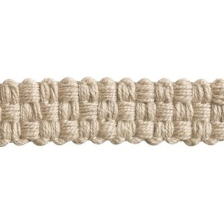Naturals Collection braid, Linen