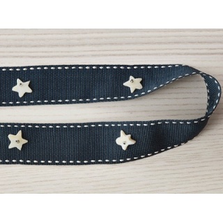 Romo Twinkle Twinkle braid, Night