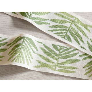 Romo Jungle Jumble braid
