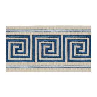 Kelso wide braid, Lapis