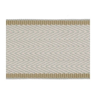Galashiels wide braid, duck egg