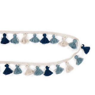 Romo Villa Nova Tufty braid, Arctic
