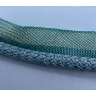 Fun Flanged Cord Mellow