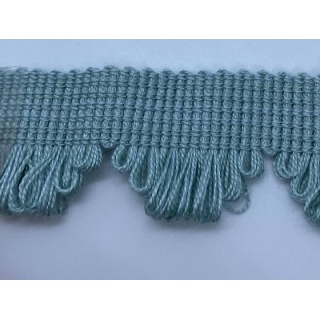 Bunting Fan Edge Braid Mellow