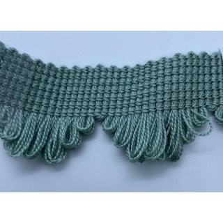Bunting Fan Edge Braid Daydream