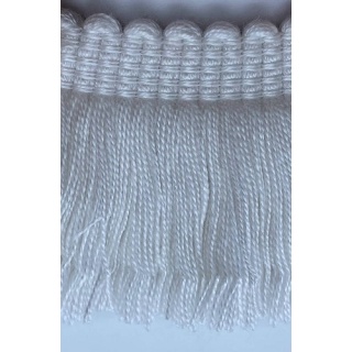 Lavish Brush Fringe Whispers