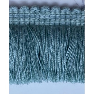Lavish Brush Fringe Mellow