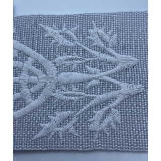Ottoman Border Cobweb