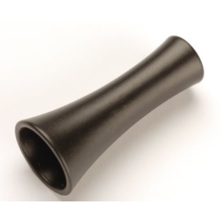 Cord pull, Black
