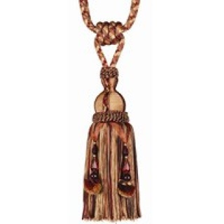 King tieback, Sizzle