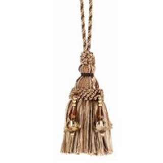 King key tassel, Shingle