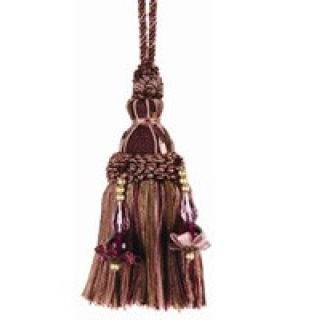 King key tassel, Storm