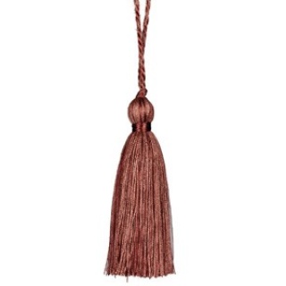 May tassel, Brick