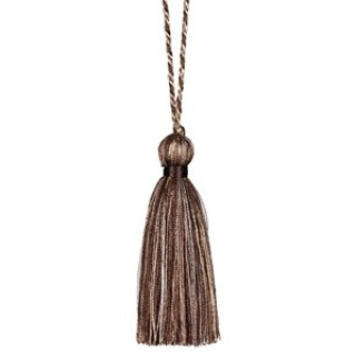 May tassel, Cocoa