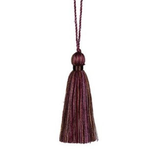 May tassel, Explode