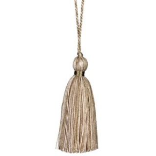 May tassel, Fern
