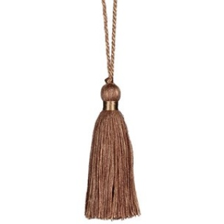 May tassel, Inca